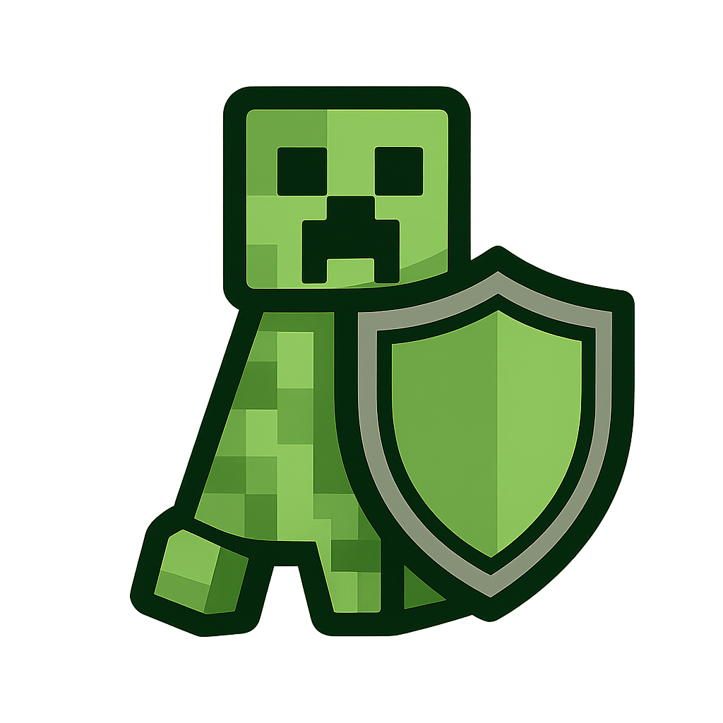 CreeperShield Anycasted