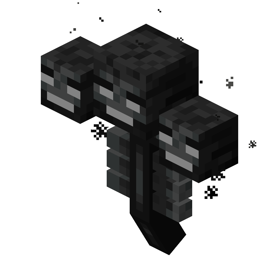 Anycasted Wither