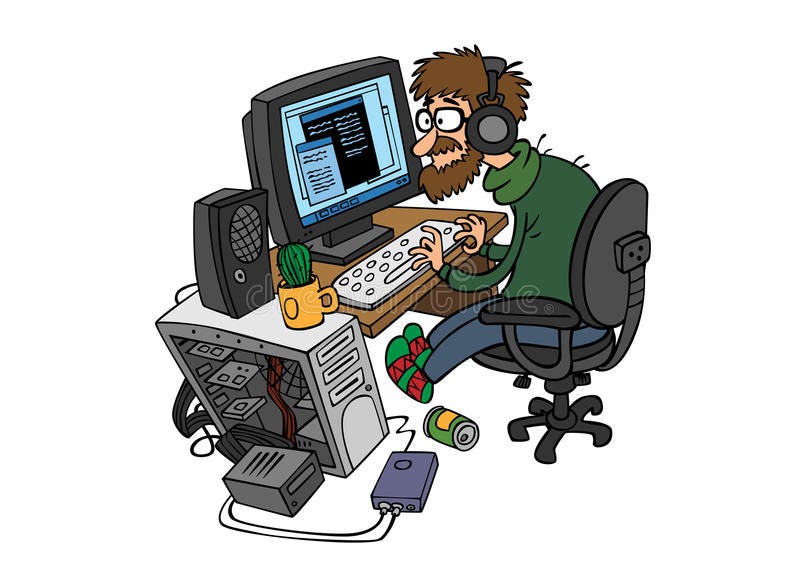 Developer
