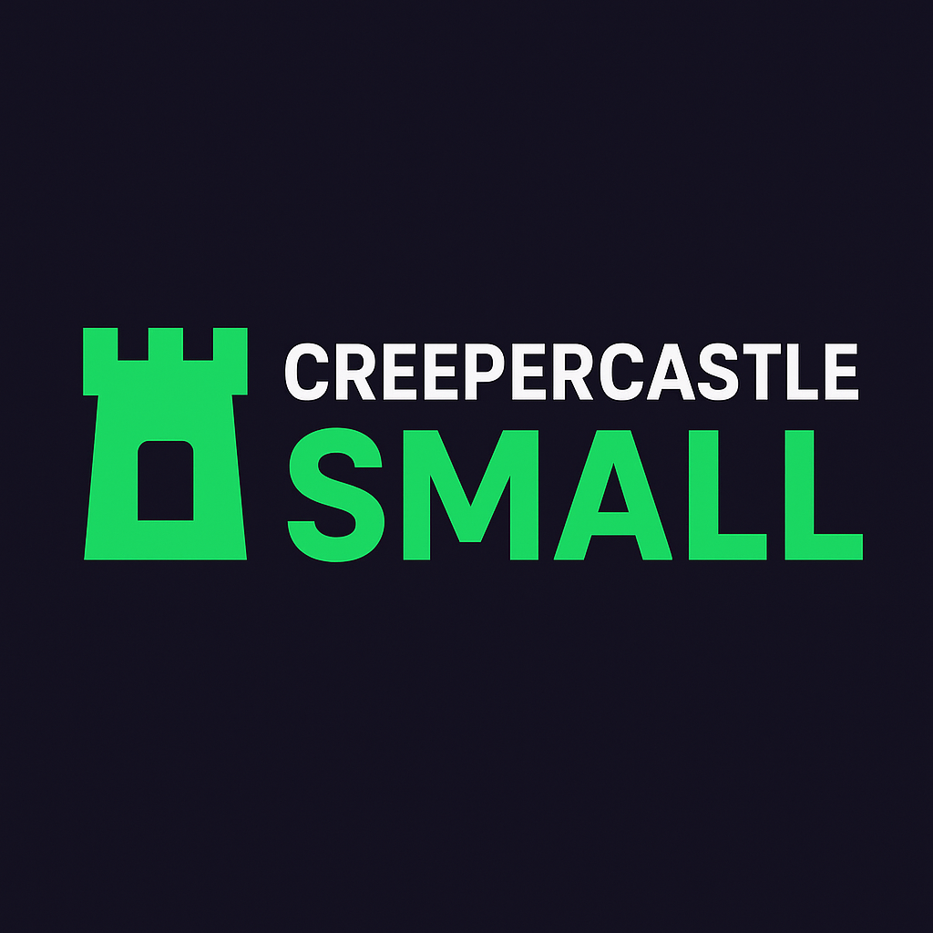 Creeper-Mini