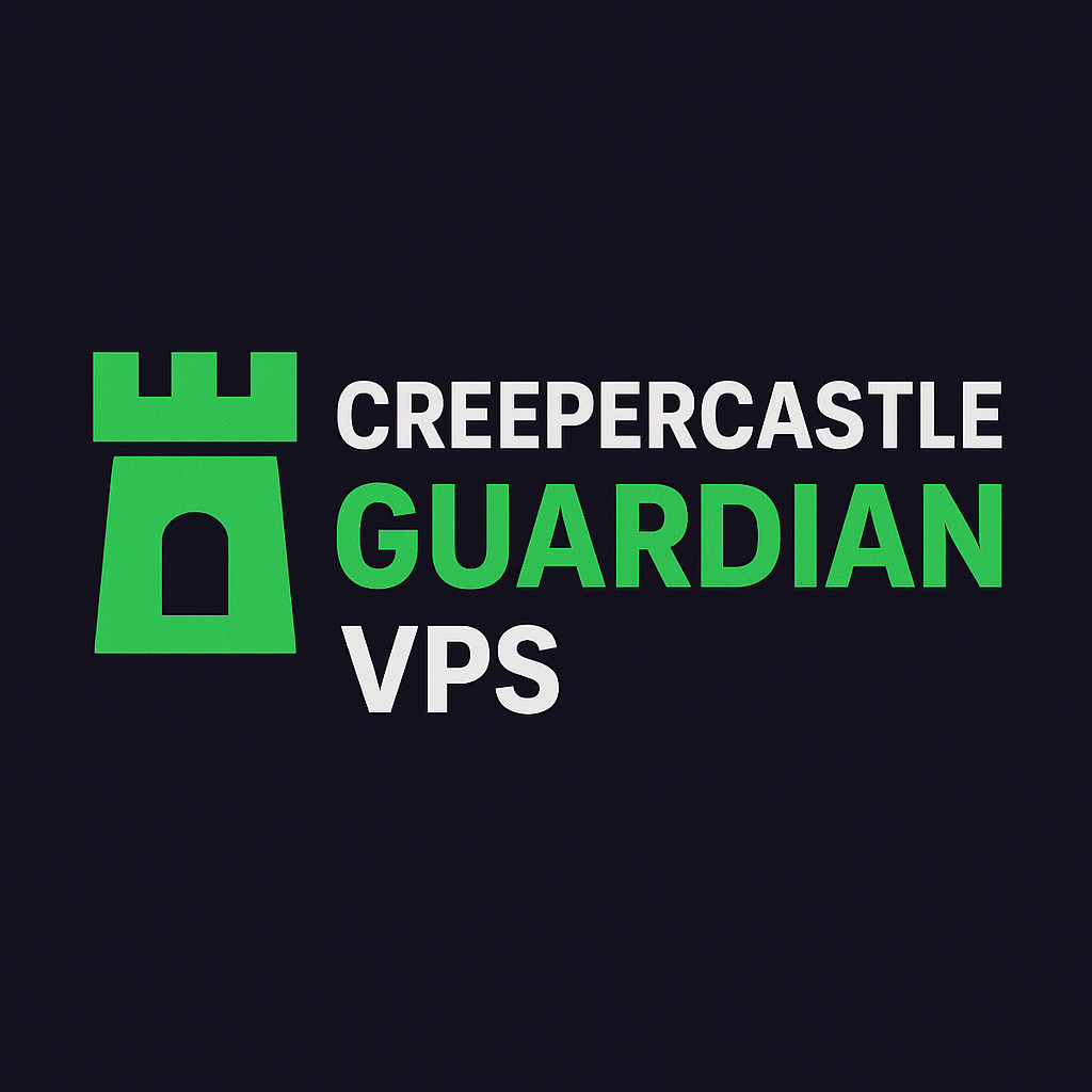 CreeperCastle Guardian