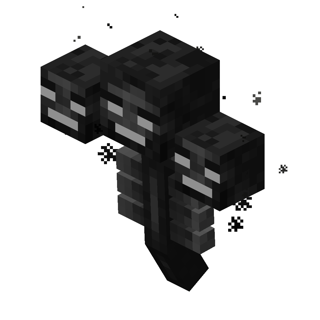 Wither Hulk