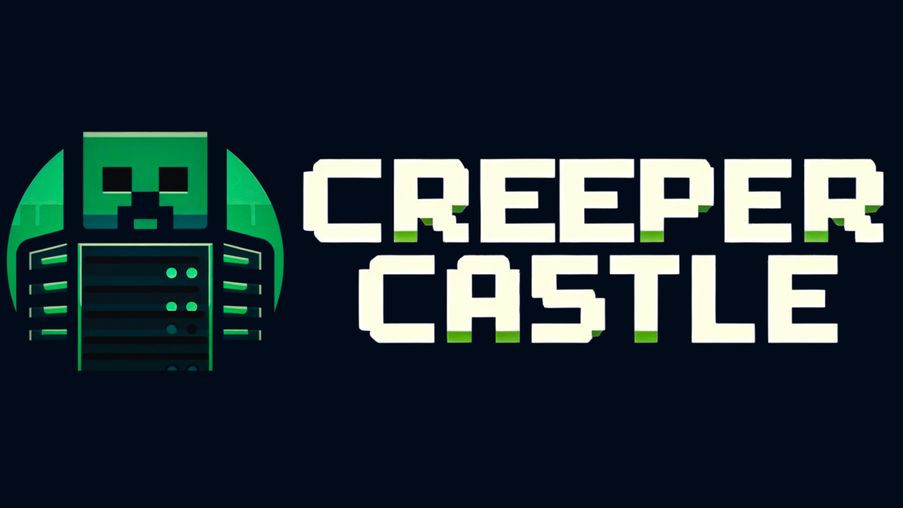 CreeperCastle